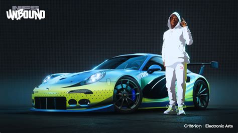 need for speed unbound versace|Need for Speed Unbound adds iconic fashion brands like Puma, .